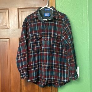 Pendleton Button down shirt